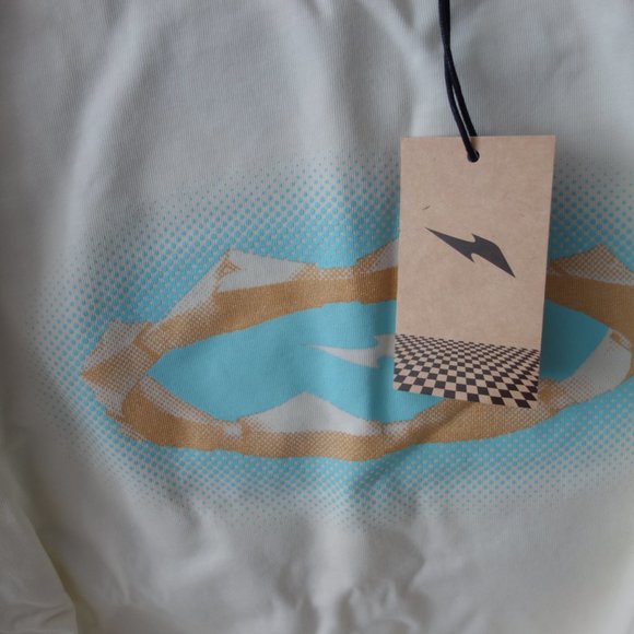 Nike RTFKT Angel Long Sleeve T-Shirt Size S-Brand New Never Worn Very Rare - Picture 3 of 15